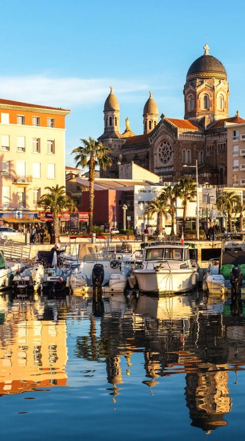 Entreprise de débarras à Saint-Raphaël – Intervention rapide et devis gratuit