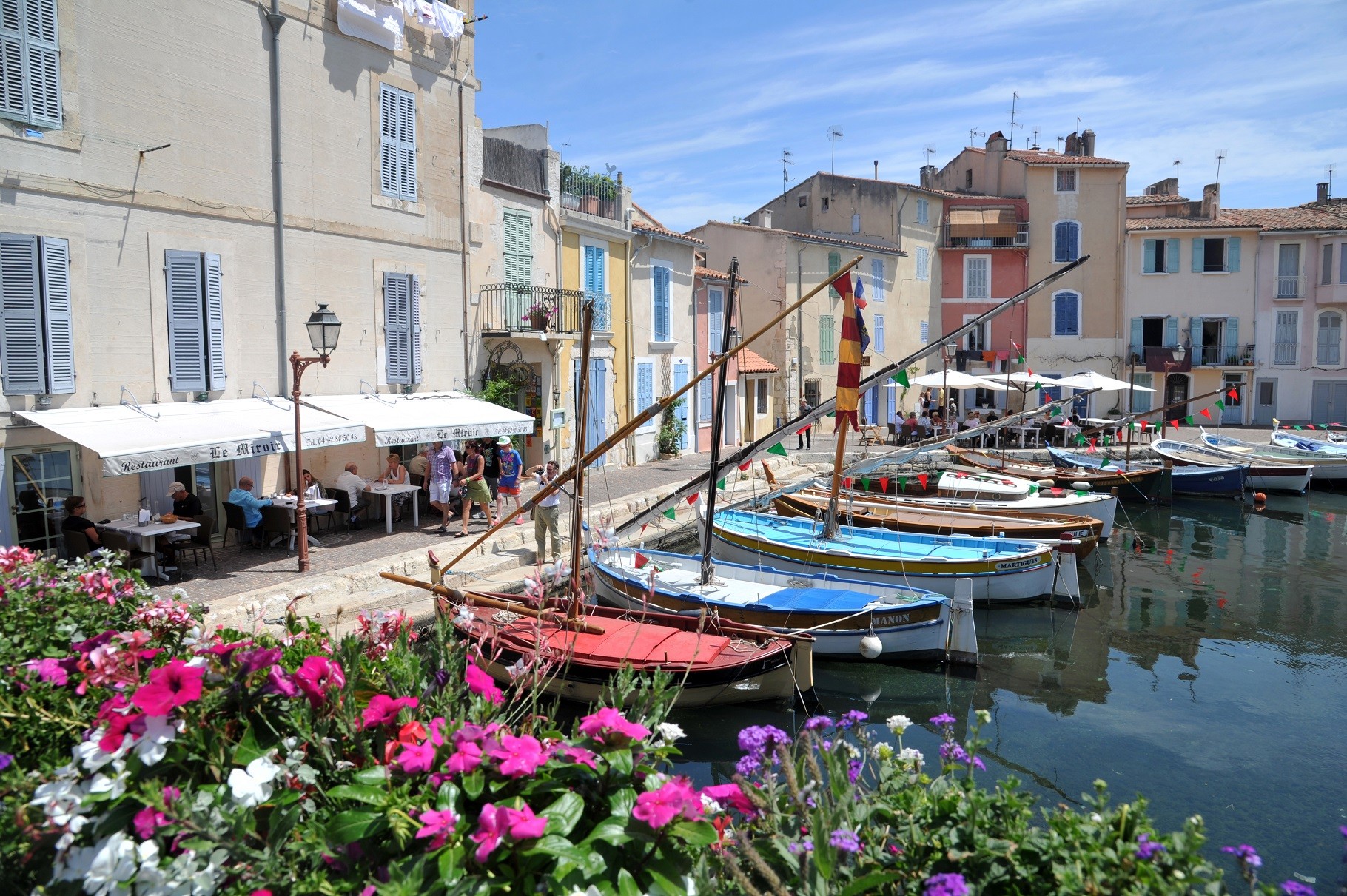 Entreprise de débarras à Martigues – Devis et déplacement gratuits