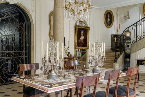 Débarras de maison de collectionneur : comment gérer les objets de valeur ?