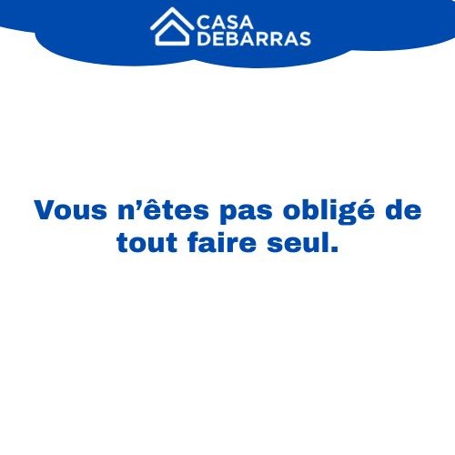 Vider un logement : une épreuve qu’on ne traverse pas seul