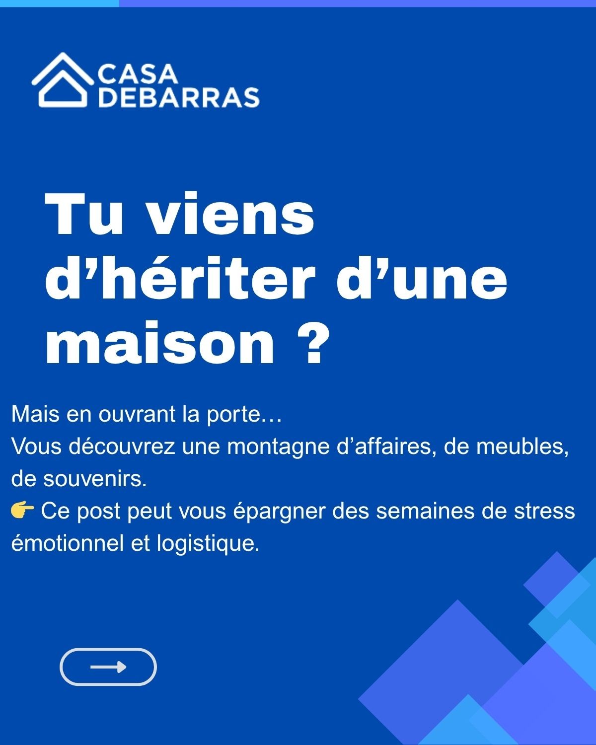 Avant et après succession : comment transformer un bien encombré en perle rare sur le marché immobilier
