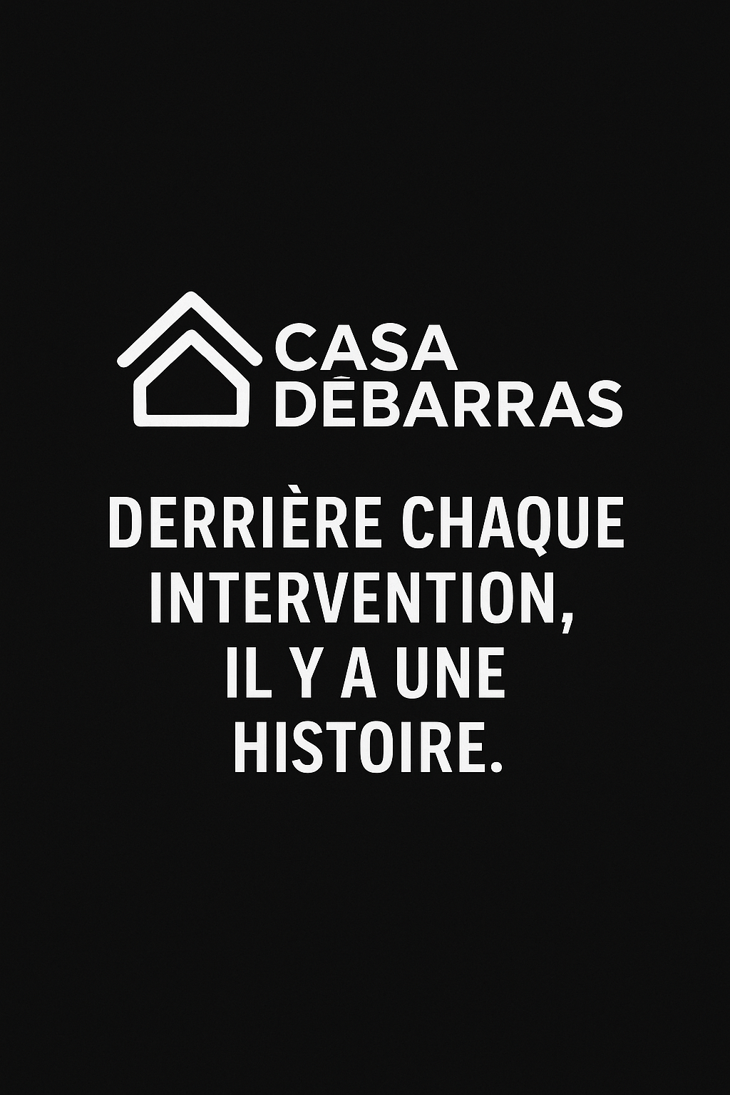 Ce que cache un logement encombré : 7 histoires vraies de débarras qui ont tout changé
