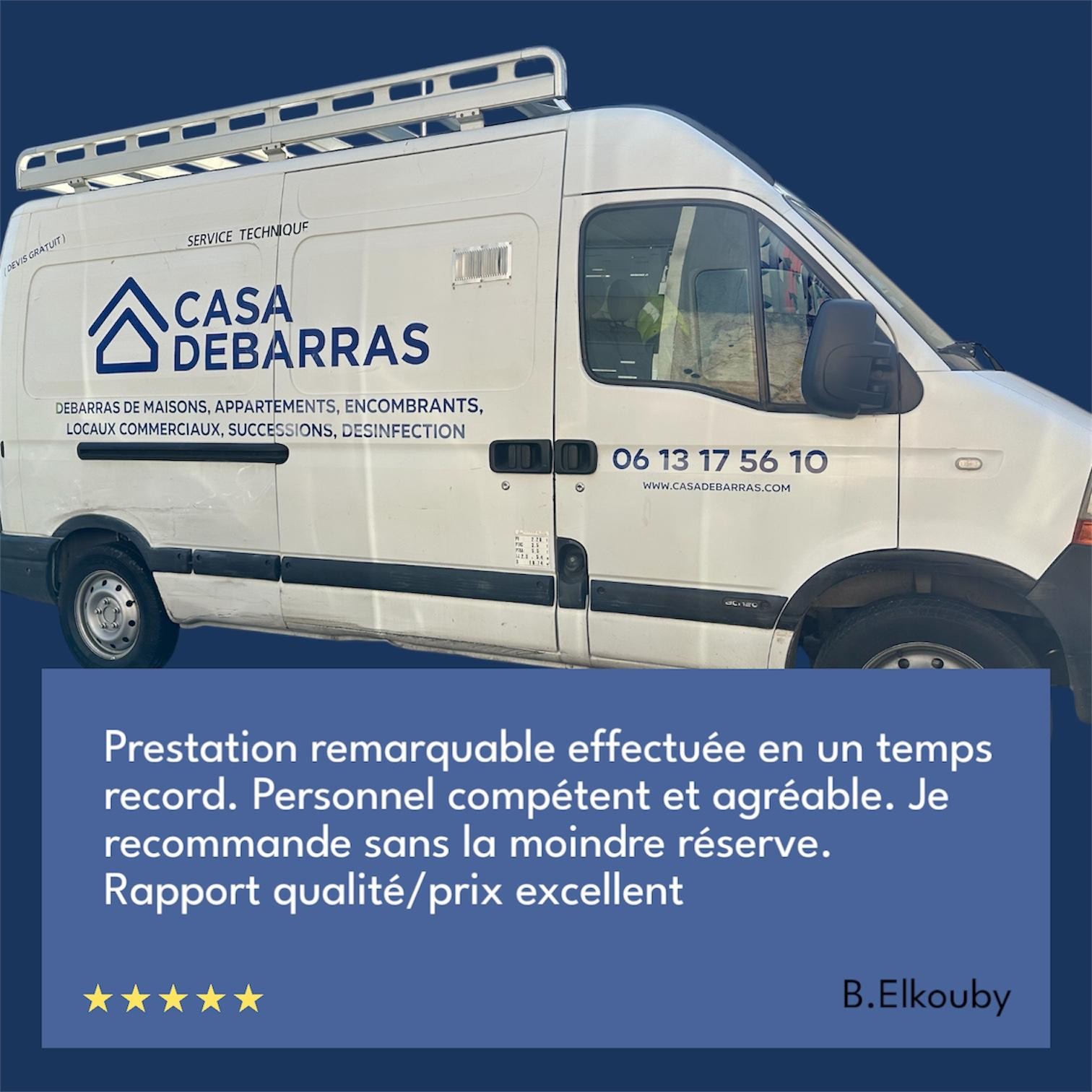 Débarras de maison à Marseille : comment Casa Débarras vous simplifie la vie de A à Z