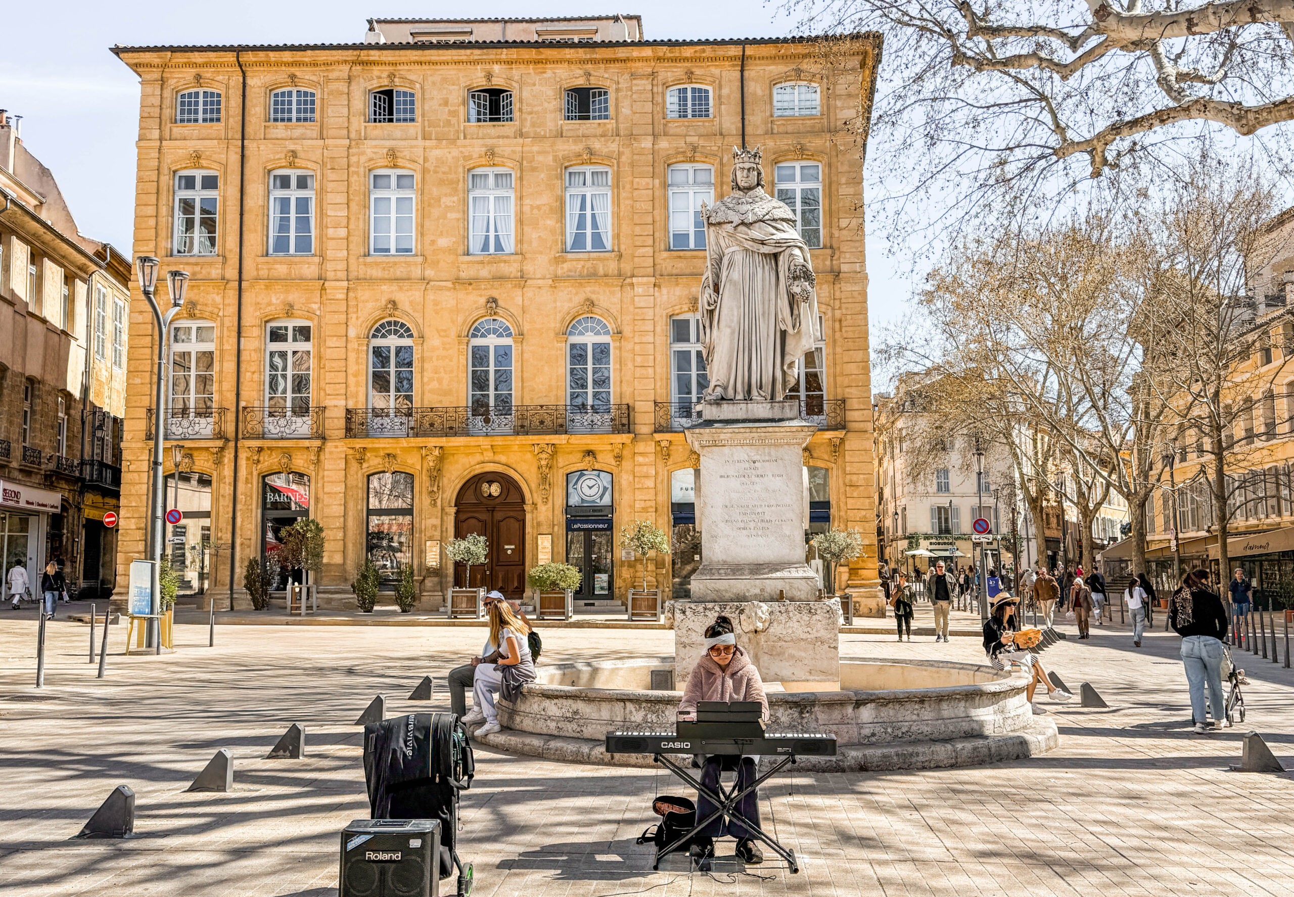 Débarras d’appartement à Aix-en-Provence : comment vendre plus vite et au meilleur prix