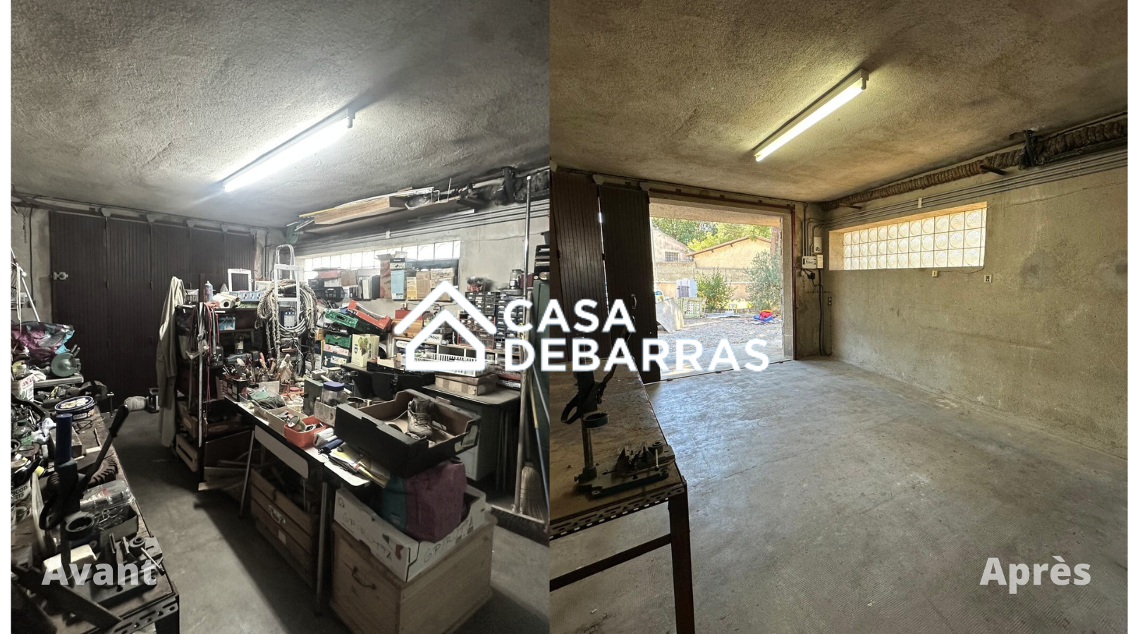 Plus qu’un Débarras à Marseille : Un Accompagnement Humain, Respectueux et Professionnel