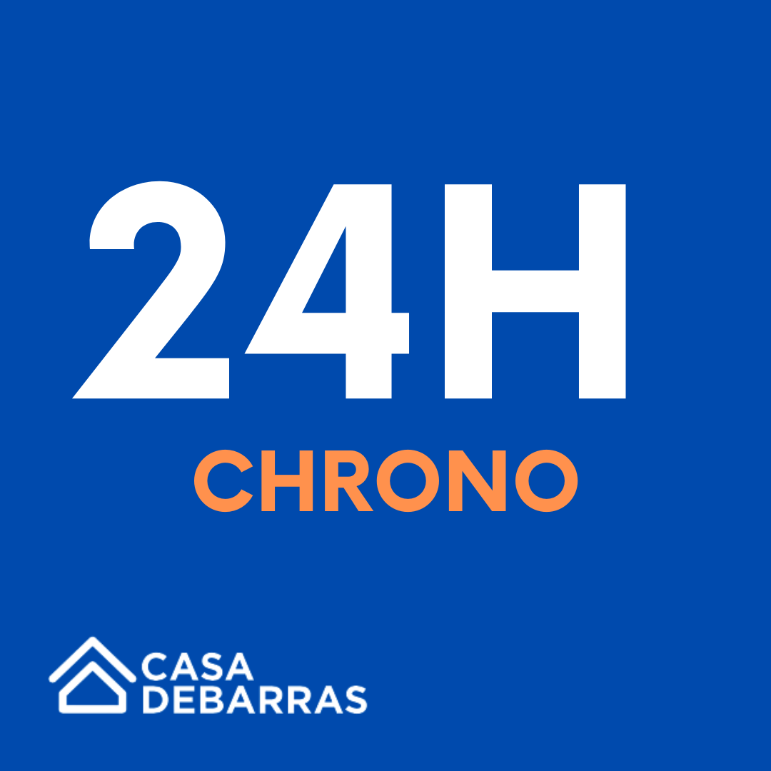 Débarras urgent à Marseille : une semaine pour vider un appartement avant la vente